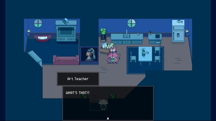 Lenin - The Lion Steam Key screenshot from the video game thumbnail 5