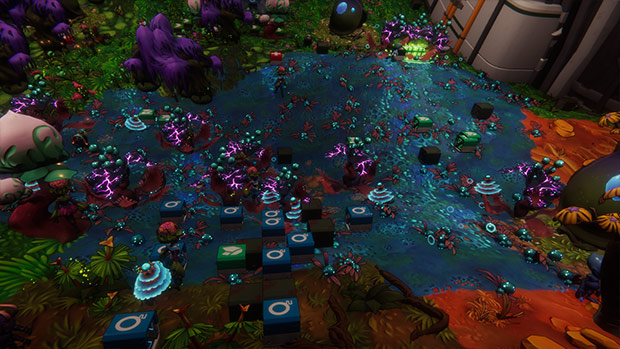 Spacebase Startopia - Extended Edition image