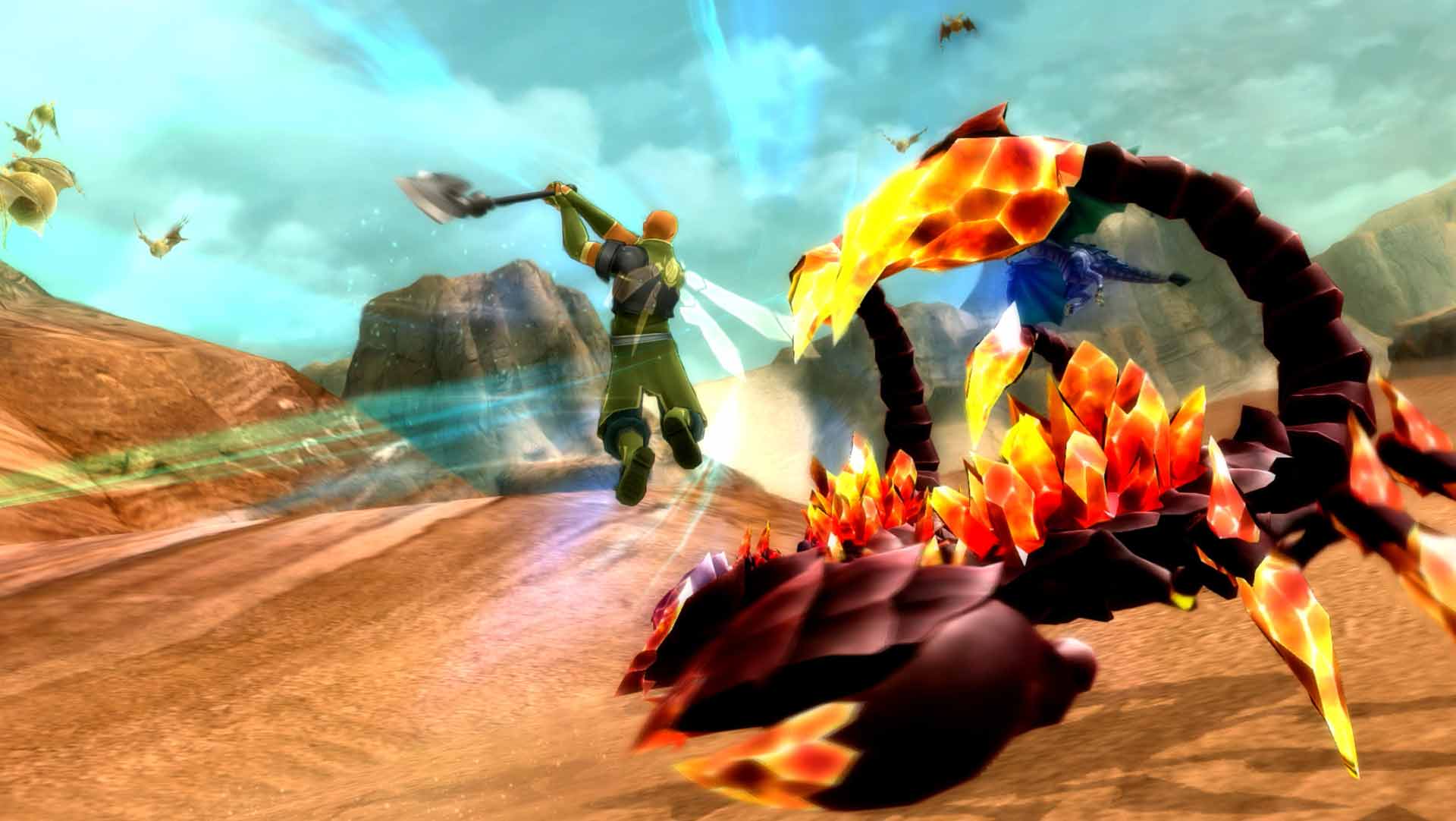 Sword Art Online: Lost Song image