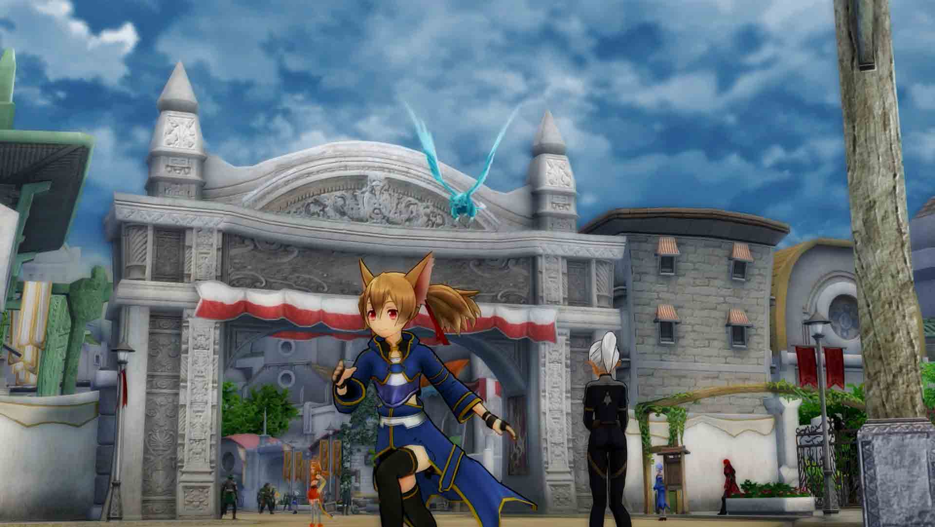 Sword Art Online: Lost Song image
