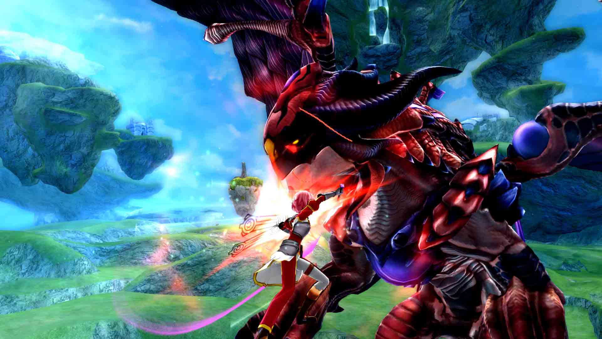 Sword Art Online: Lost Song image