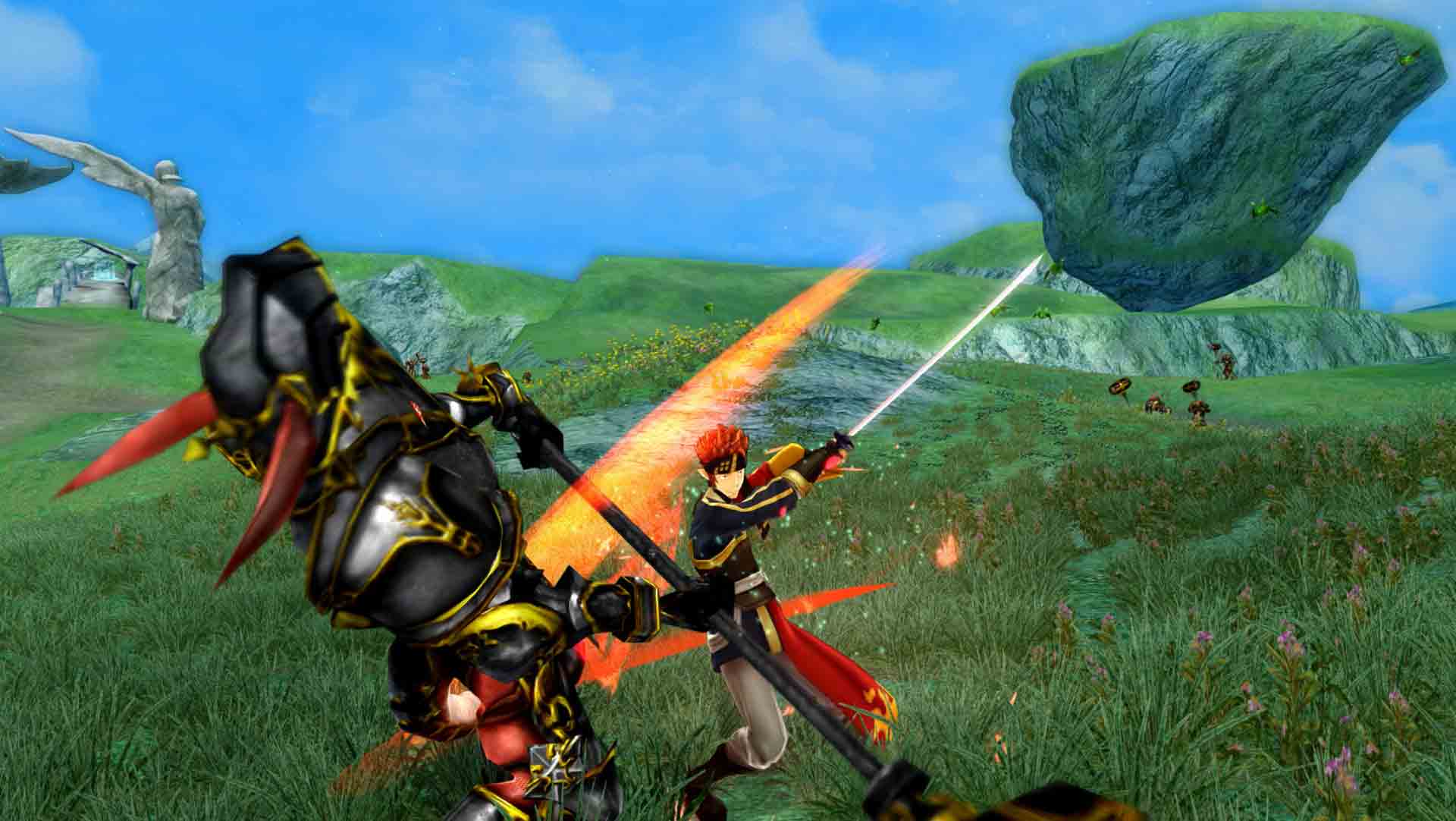 Sword Art Online: Lost Song image