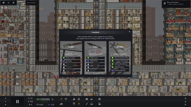 Project Highrise: Brilliant Berlin image