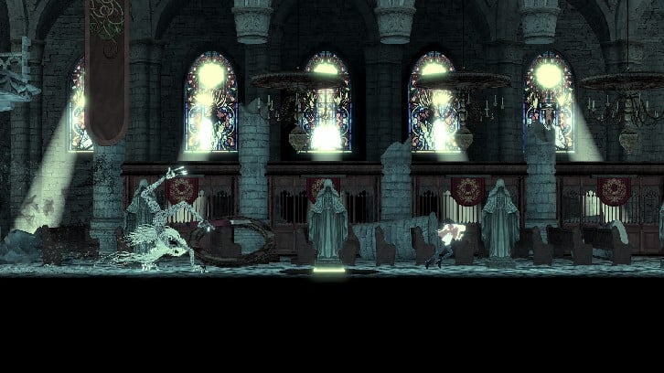 The MISSING: J.J. Macfield and the Island of Memories image