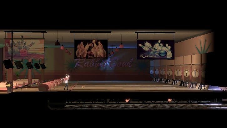 The MISSING: J.J. Macfield and the Island of Memories image
