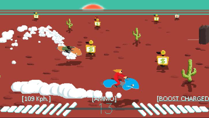 Desert Child Steam Key screenshot from the video game thumbnail 2