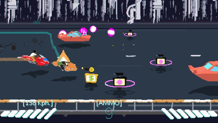 Desert Child Steam Key screenshot from the video game thumbnail 4
