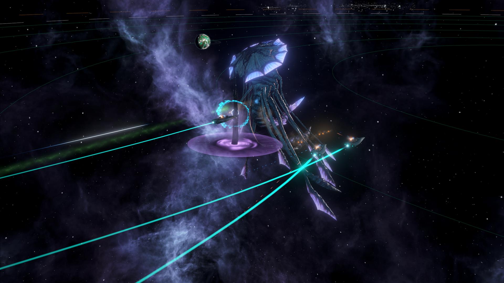 Stellaris: Distant Stars Story Pack image