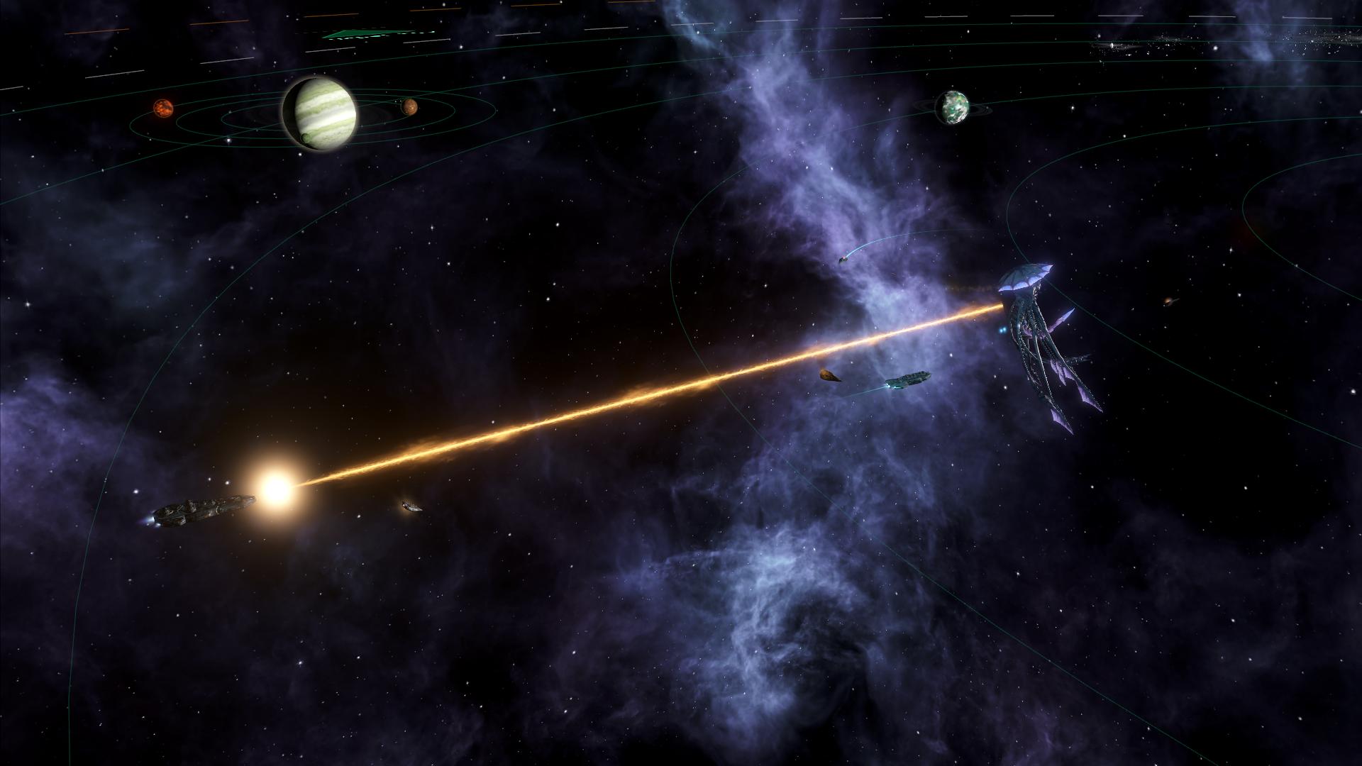 Stellaris: Distant Stars Story Pack image