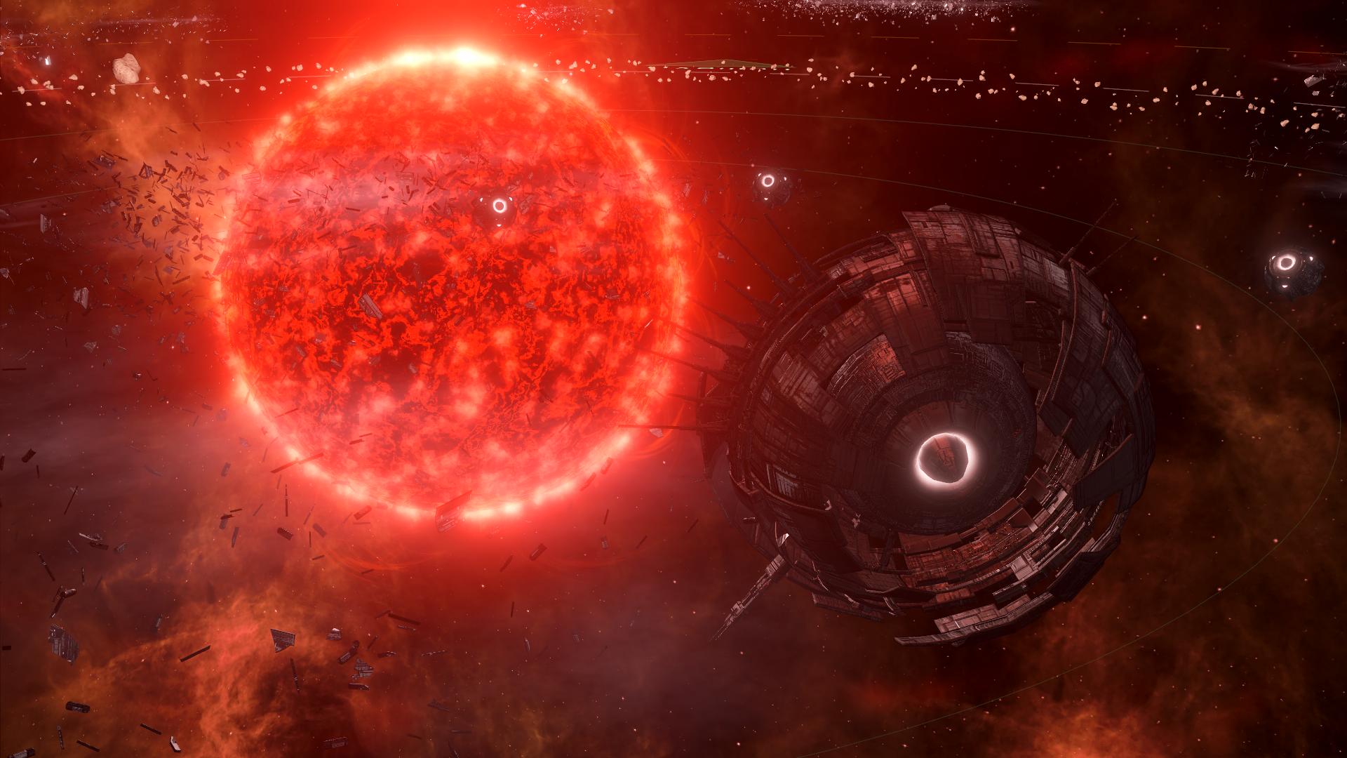 Stellaris: Distant Stars Story Pack image