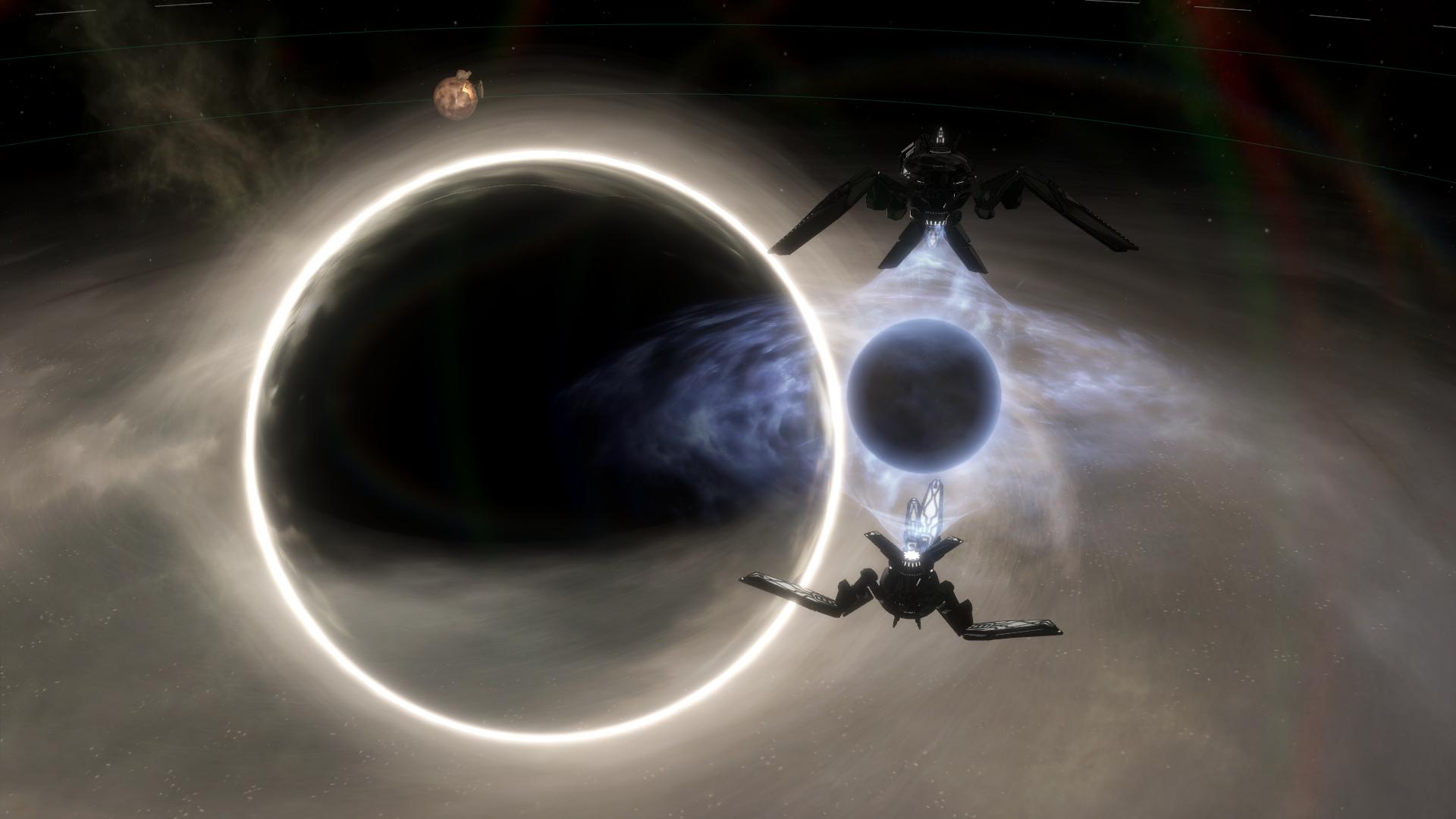Stellaris: Distant Stars Story Pack image
