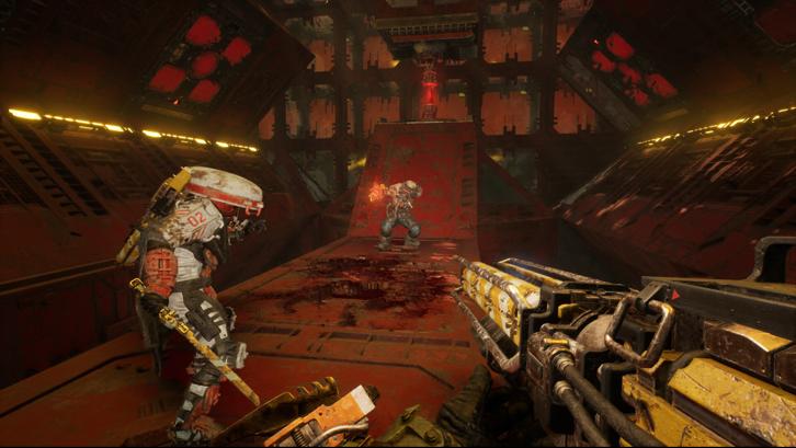 Meet Your Maker - Deluxe Edition image