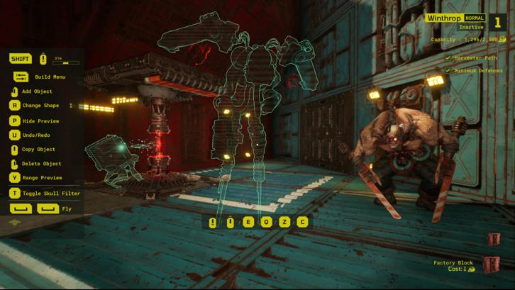 Meet Your Maker - Deluxe Edition image