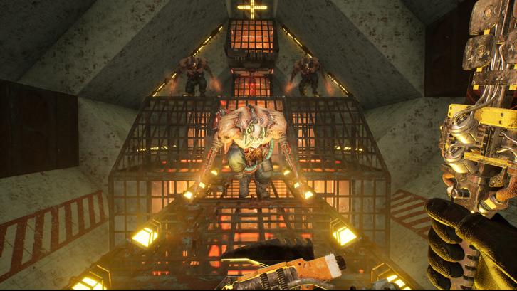 Meet Your Maker - Deluxe Edition image