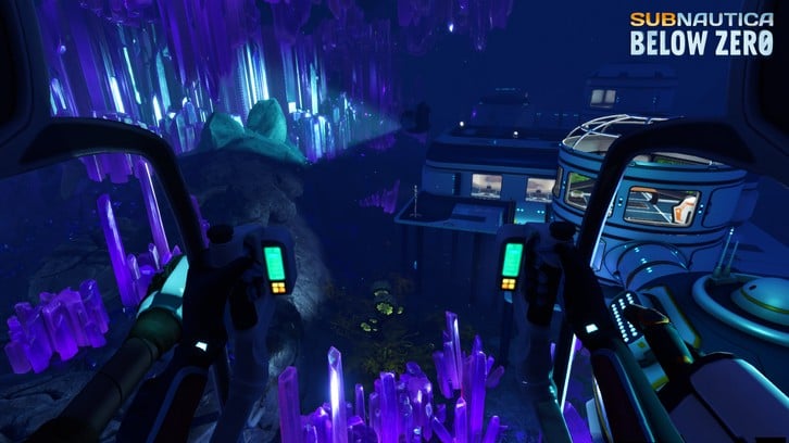Subnautica: Below Zero image