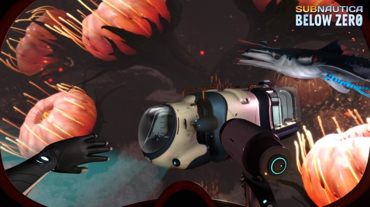 Subnautica: Below Zero image