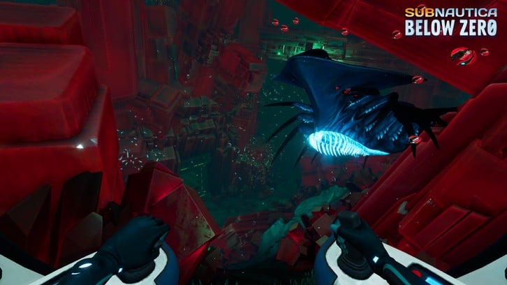 Subnautica: Below Zero image