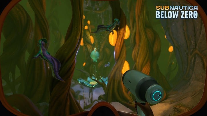 Subnautica: Below Zero image
