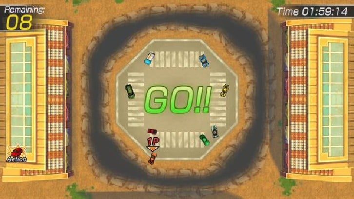 Gotcha Racing 2nd image