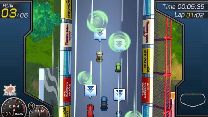 Gotcha Racing 2nd image