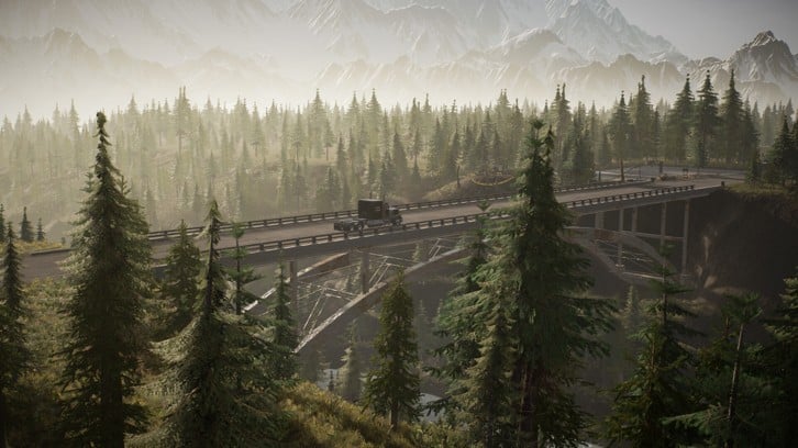 Alaskan Road Truckers image