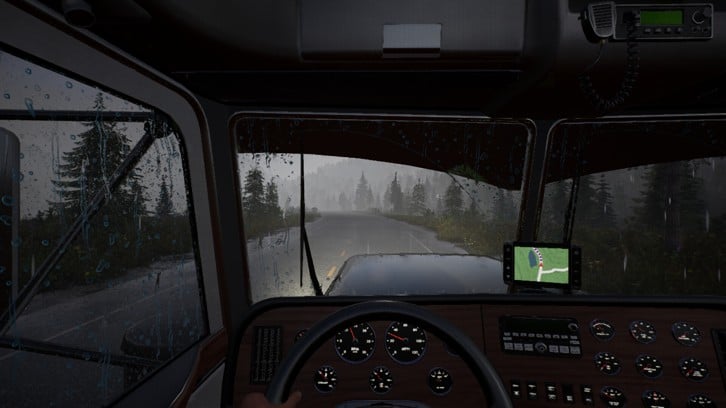 Alaskan Road Truckers image