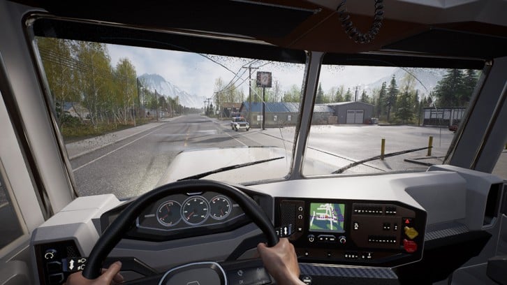 Alaskan Road Truckers image