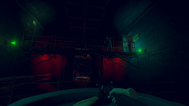 Arizona Sunshine - Dead Man DLC image