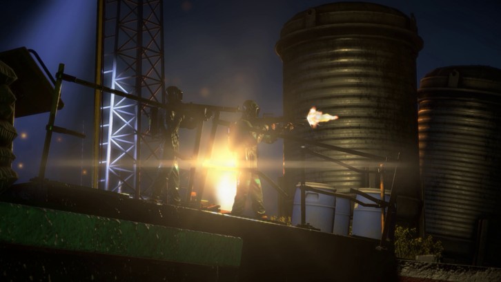 Arizona Sunshine - Dead Man DLC image
