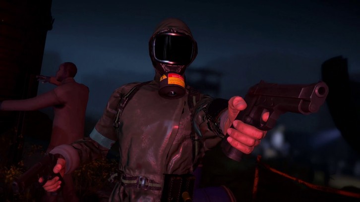 Arizona Sunshine - Dead Man DLC image