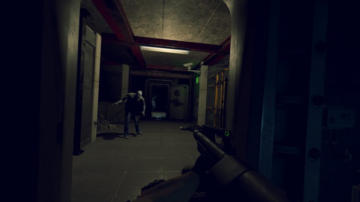 Arizona Sunshine - Dead Man DLC image