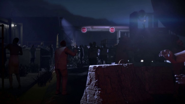 Arizona Sunshine - Dead Man DLC image