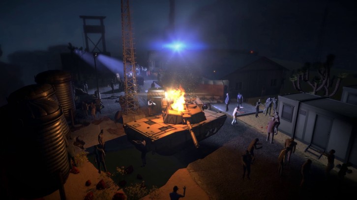 Arizona Sunshine - Dead Man DLC image