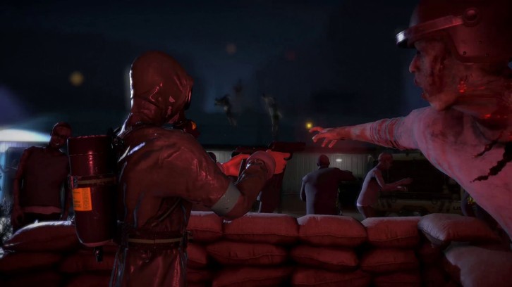 Arizona Sunshine - Dead Man DLC image
