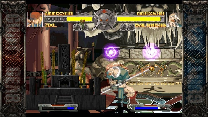 GUILTY GEAR image