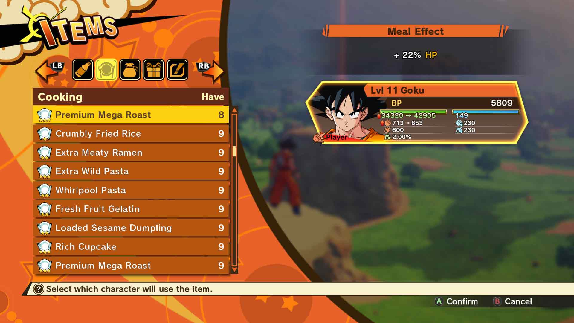 DRAGON BALL Z: KAKAROT Deluxe Edition image