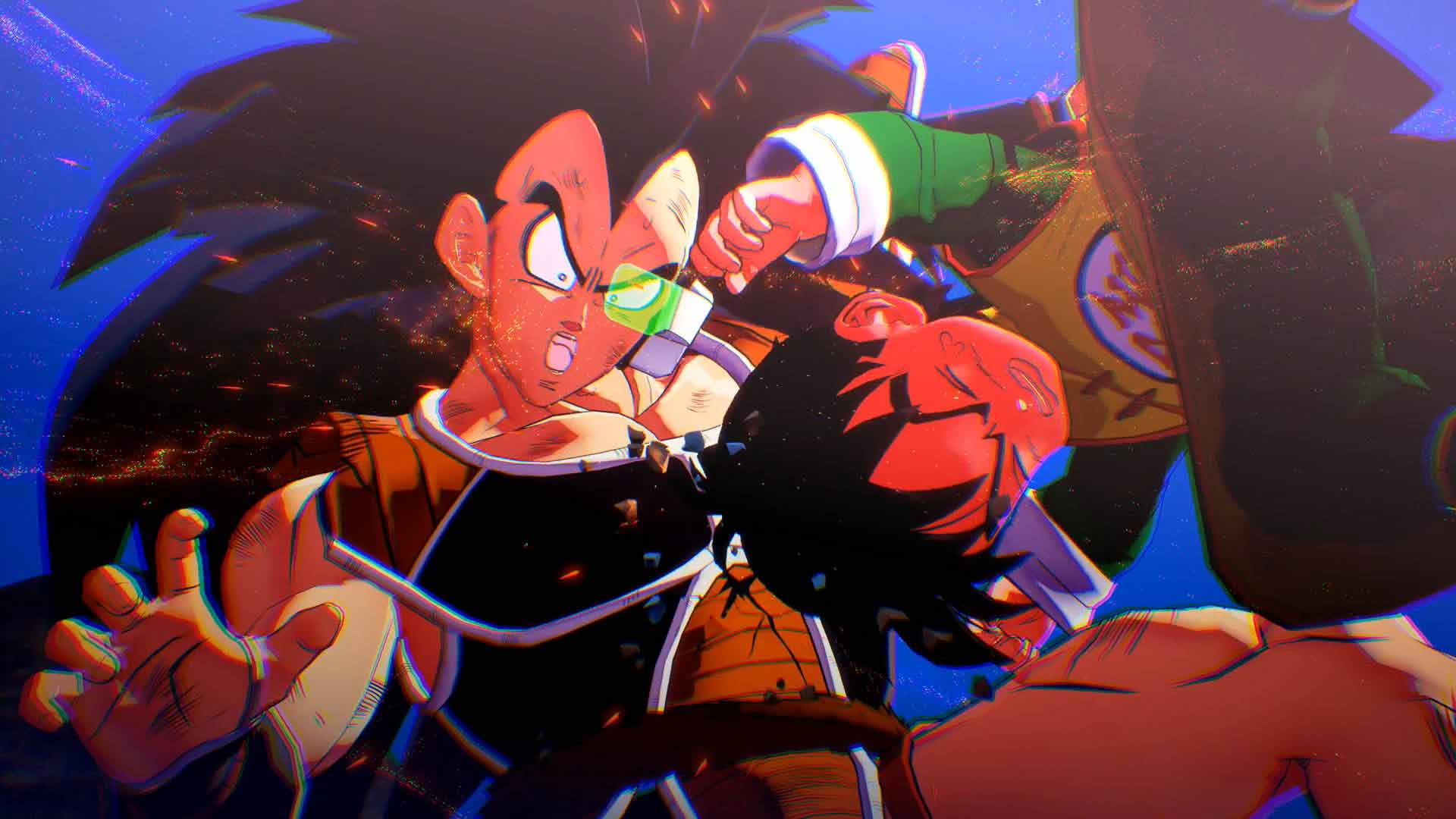 DRAGON BALL Z: KAKAROT Deluxe Edition image