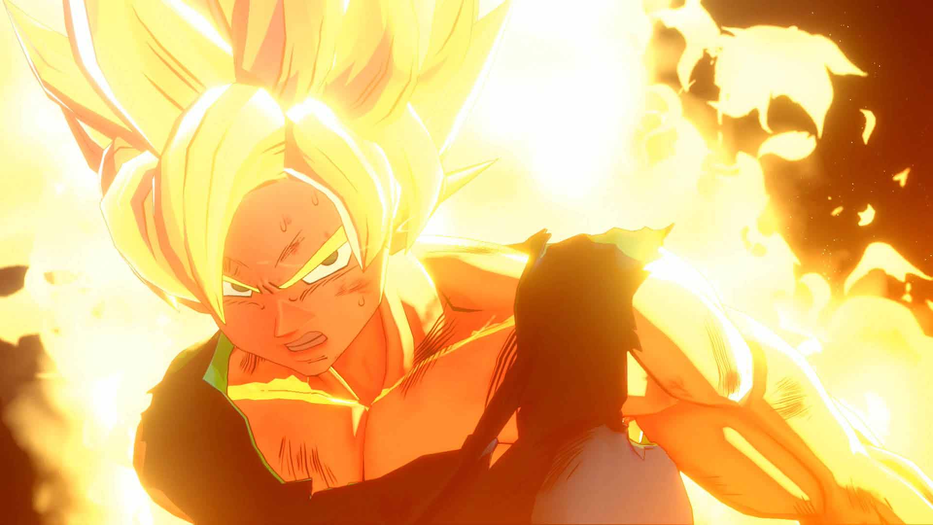 DRAGON BALL Z: KAKAROT Deluxe Edition image