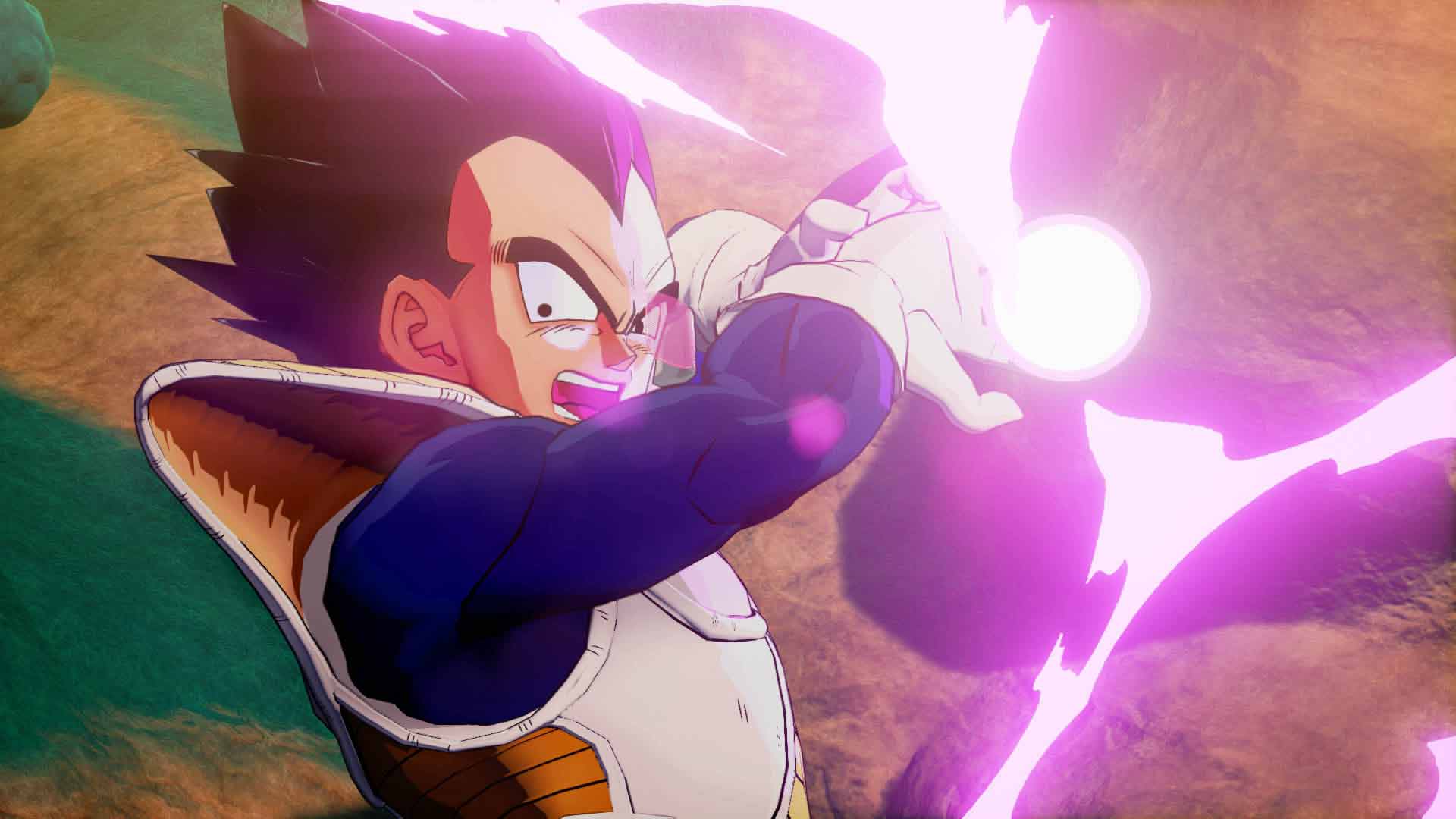 DRAGON BALL Z: KAKAROT Deluxe Edition image
