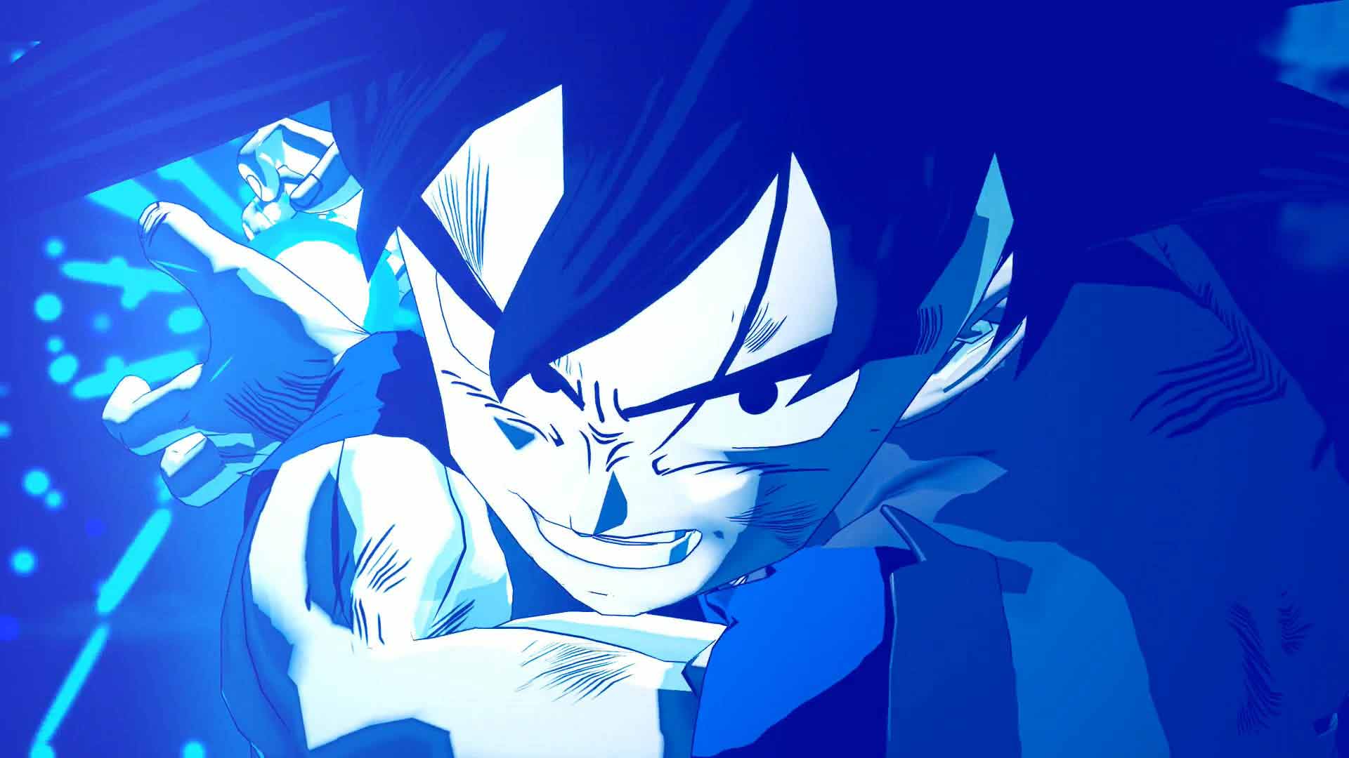 DRAGON BALL Z: KAKAROT Deluxe Edition image