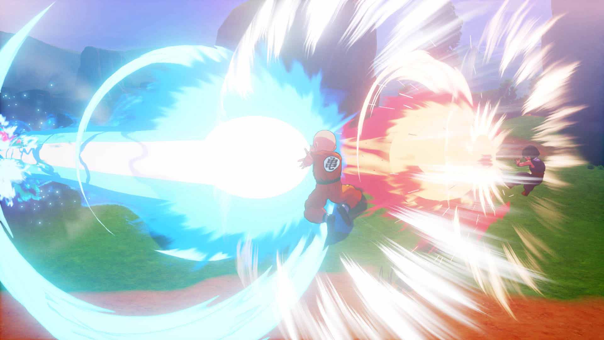 DRAGON BALL Z: KAKAROT Deluxe Edition image