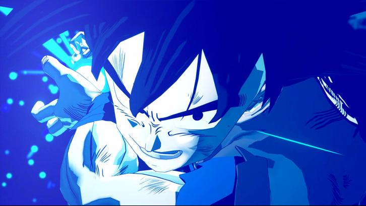 Dragon Ball Z Kakarot: Daima Edition (US) image