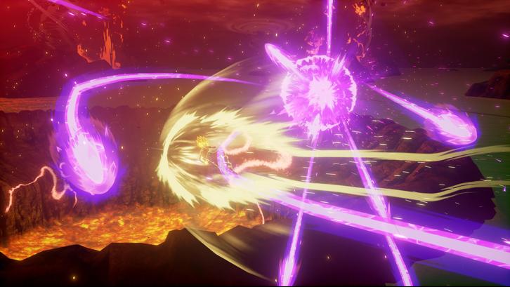 Dragon Ball Z Kakarot: Daima Edition (US) image