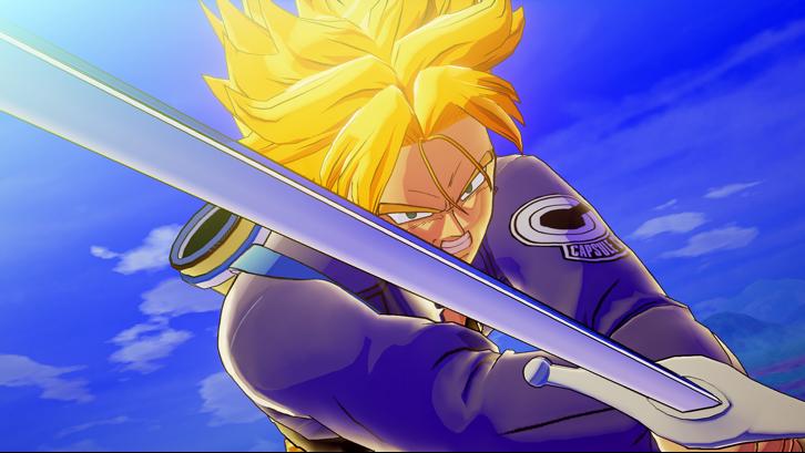 Dragon Ball Z Kakarot: Daima Edition (US) image