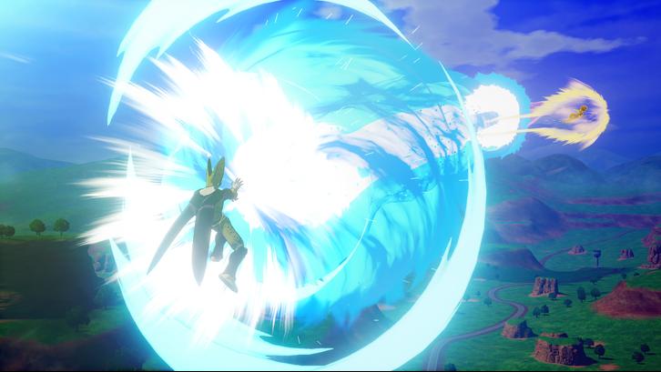 Dragon Ball Z Kakarot: Master Edition (US) image