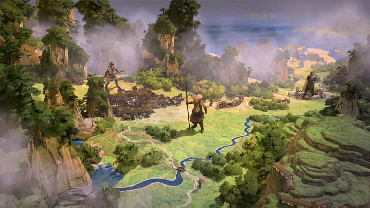 Total War: THREE KINGDOMS - Yellow Turban Rebellion image