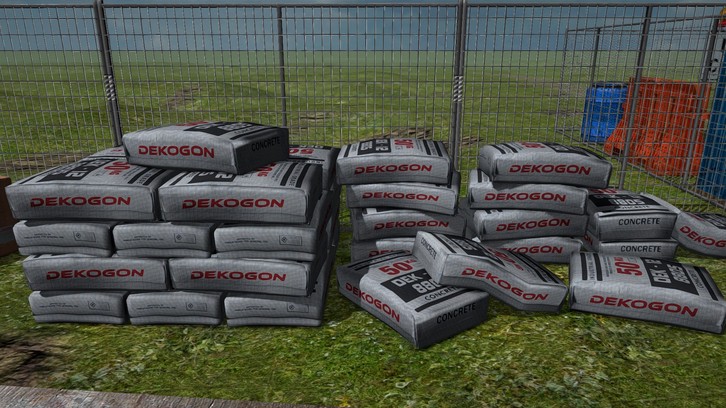 GameGuru - Construction Site Pack image