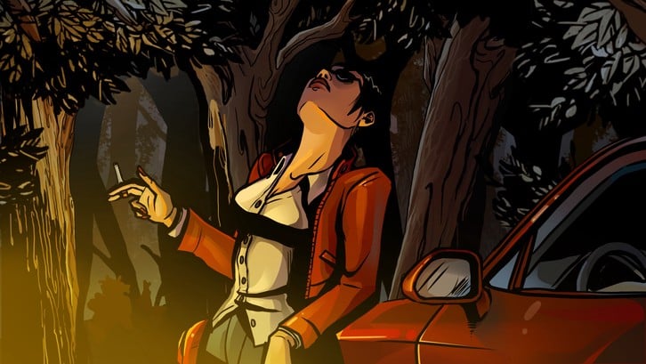 Perseverance: Part 1 image