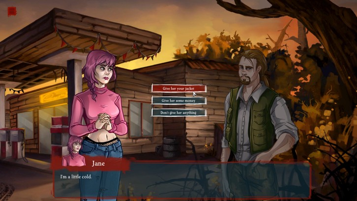 Perseverance: Part 1 image