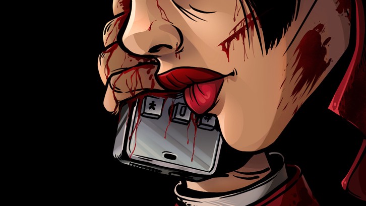 Perseverance: Part 1 image